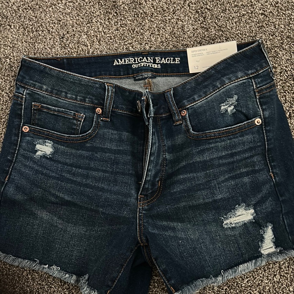 AE shorts brand new